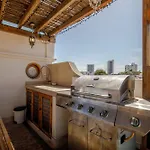 Casa Stella - Authentic Luxury Rooftop Pool