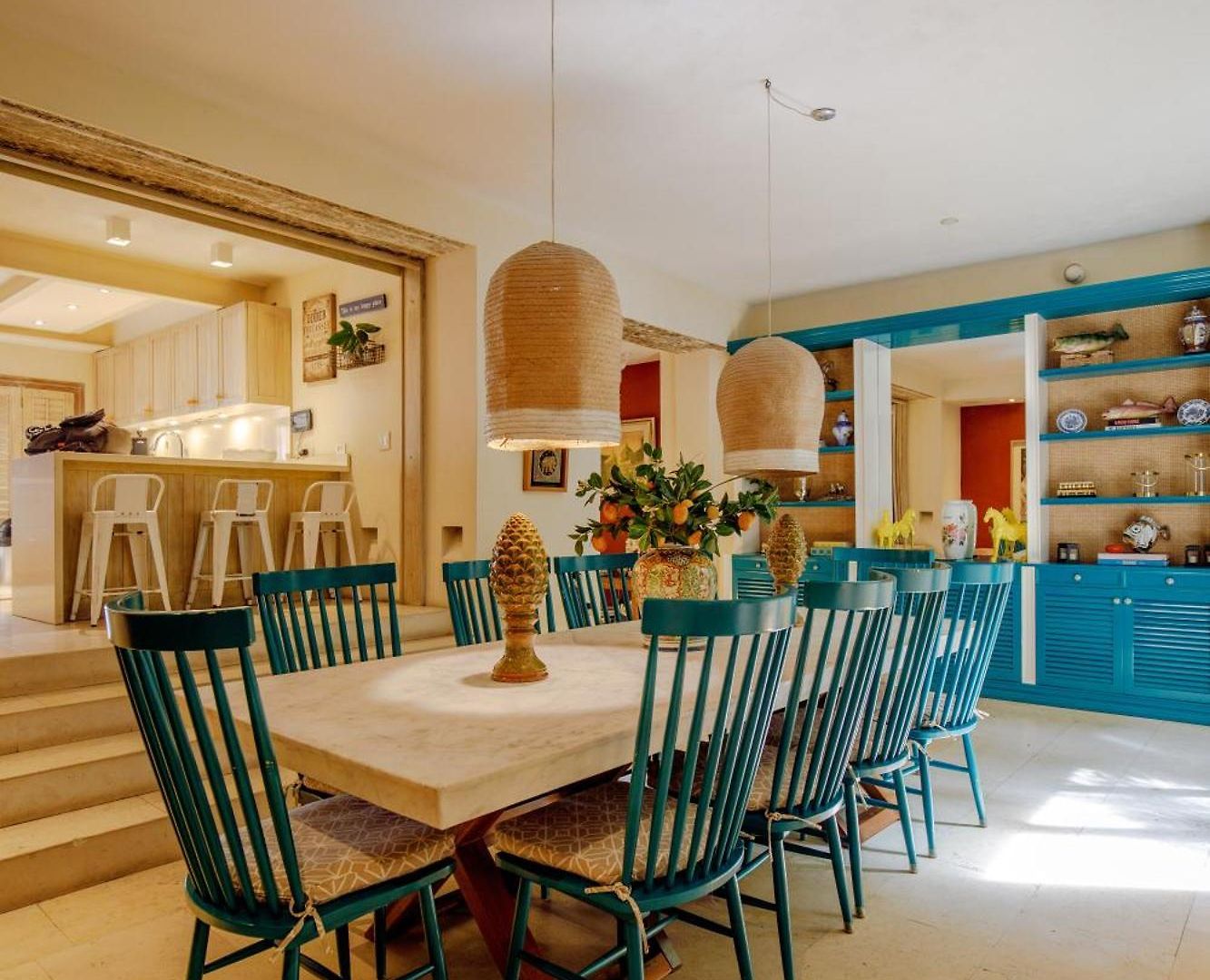 Casa Stella - Authentic Luxury Rooftop Pool Cartagena
