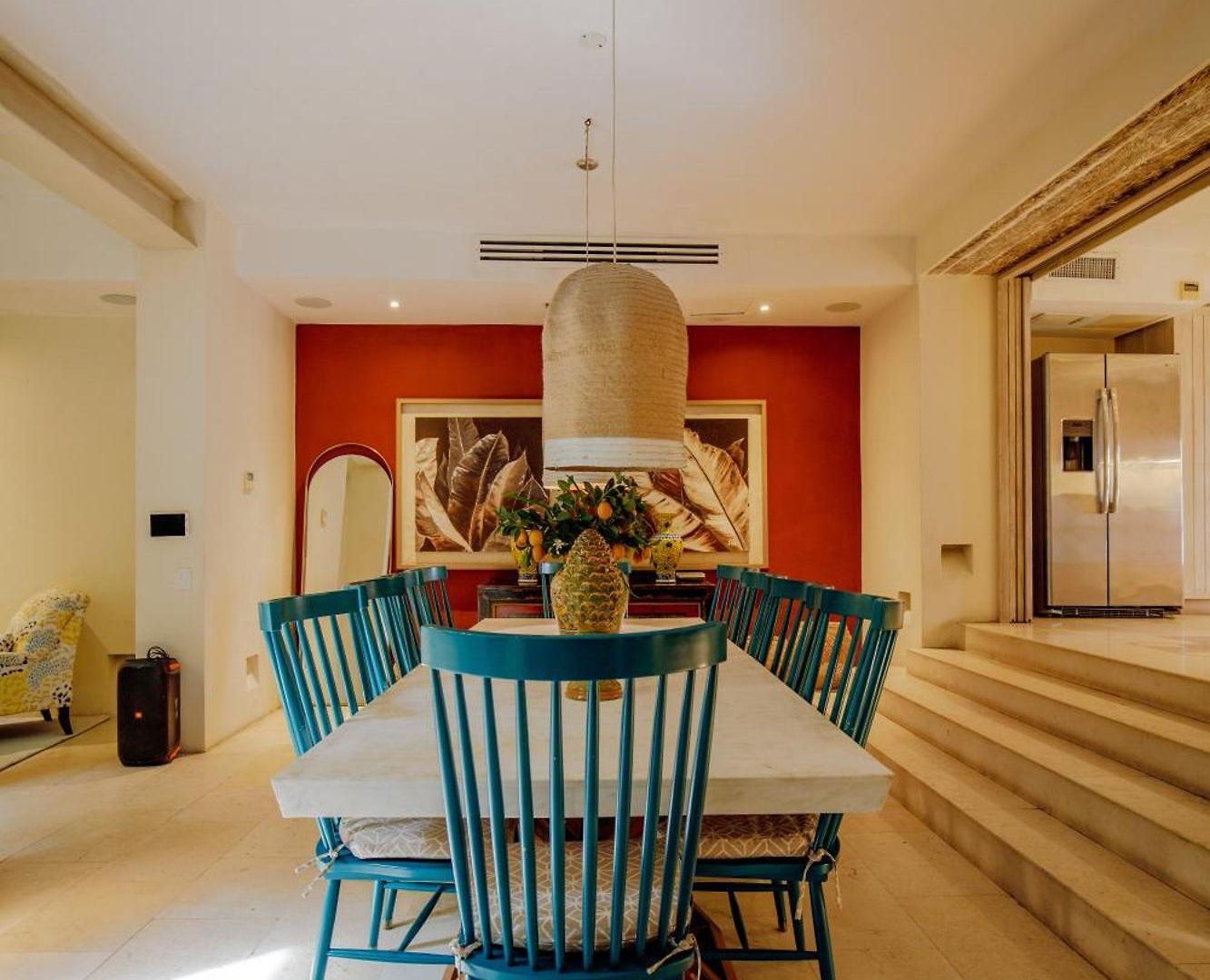 Casa Stella - Authentic Luxury Rooftop Pool * Cartagena