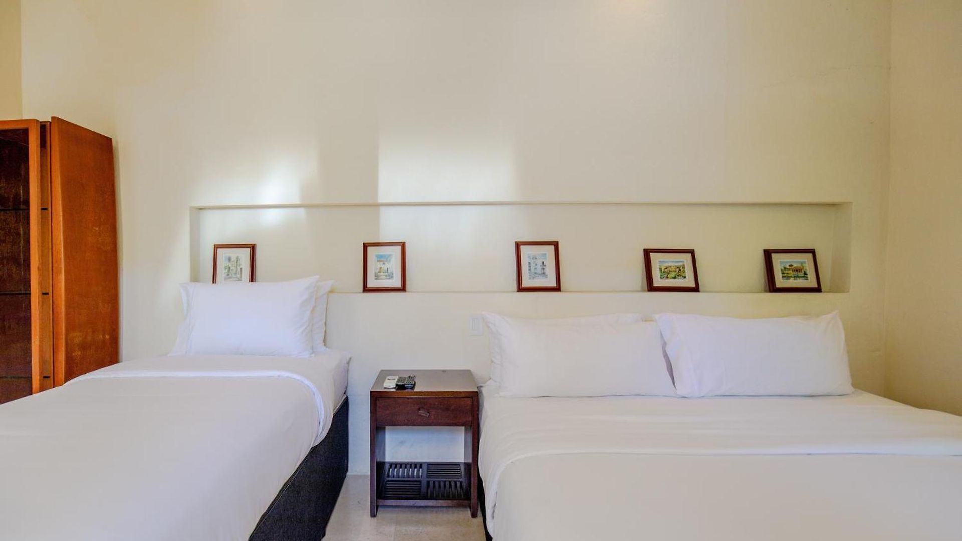 Casa Stella - Authentic Luxury Rooftop Pool Villa *