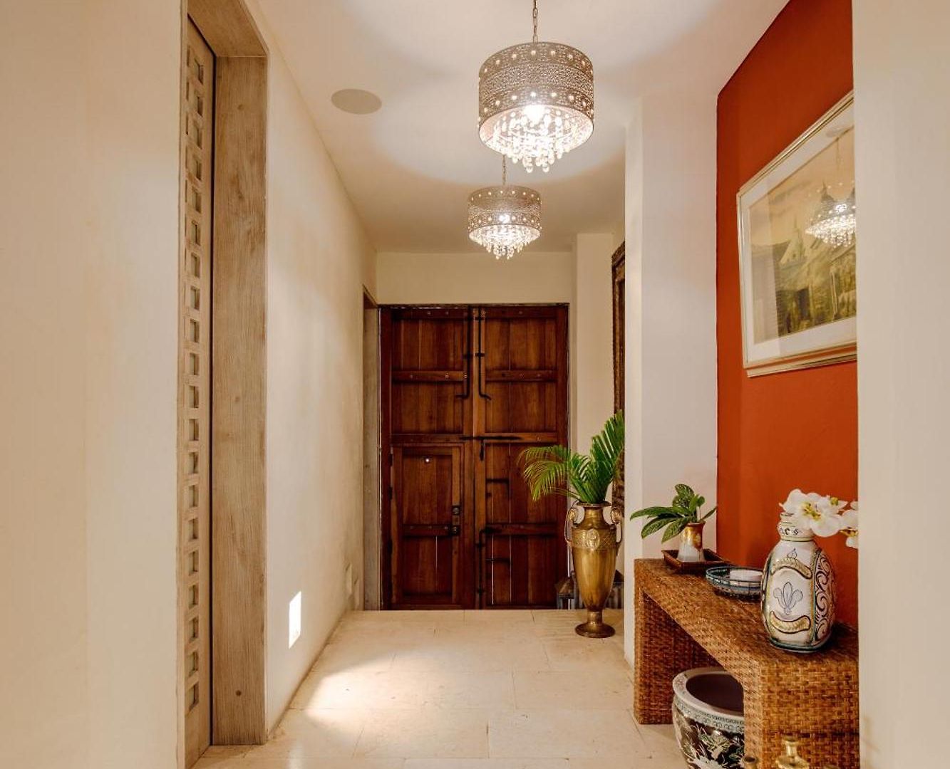 Casa Stella - Authentic Luxury Rooftop Pool Villa Cartagena