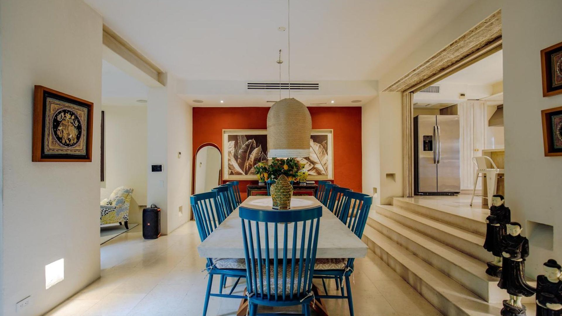 Casa Stella - Authentic Luxury Rooftop Pool Villa