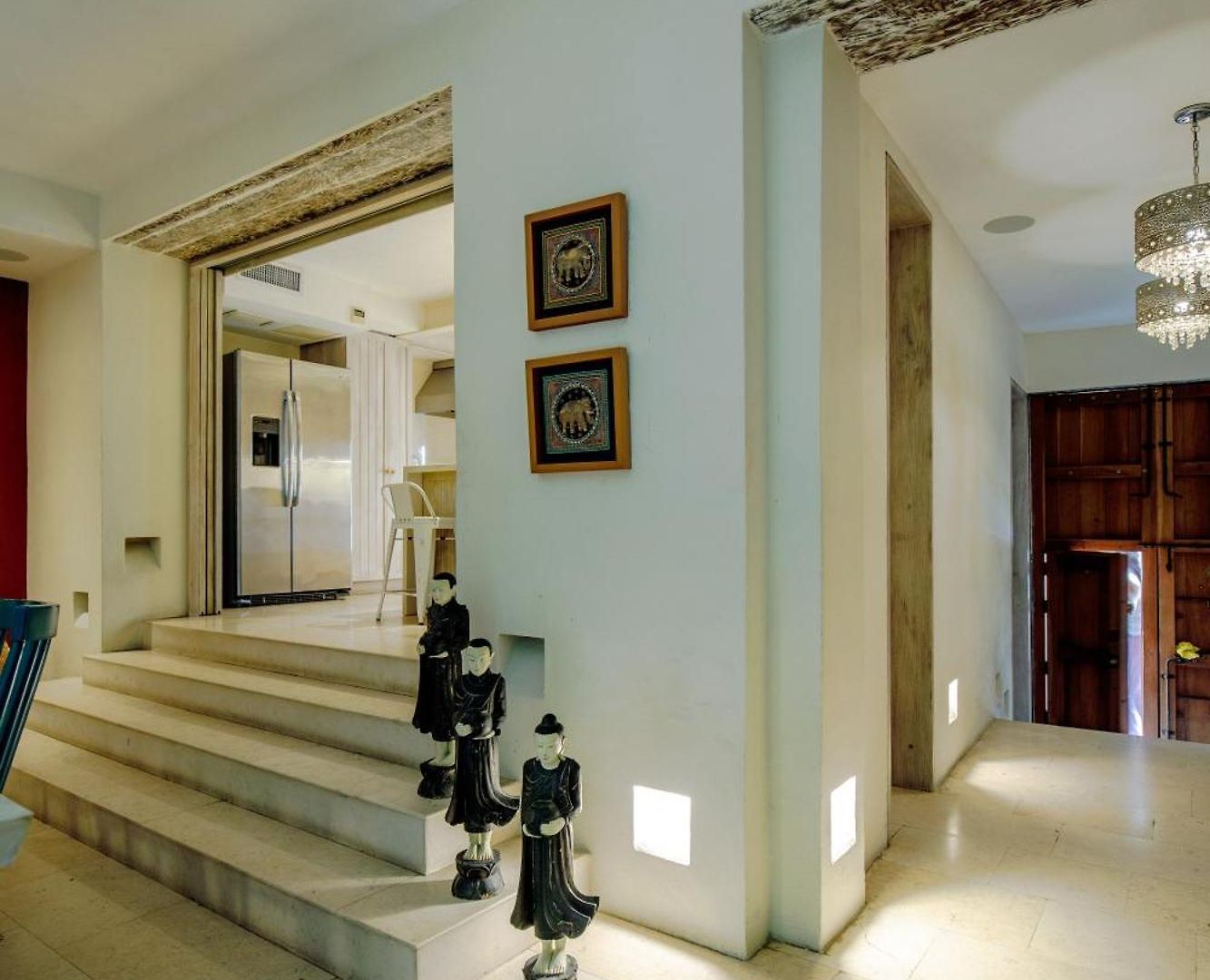 Villa Casa Stella - Authentic Luxury Rooftop Pool Cartagena