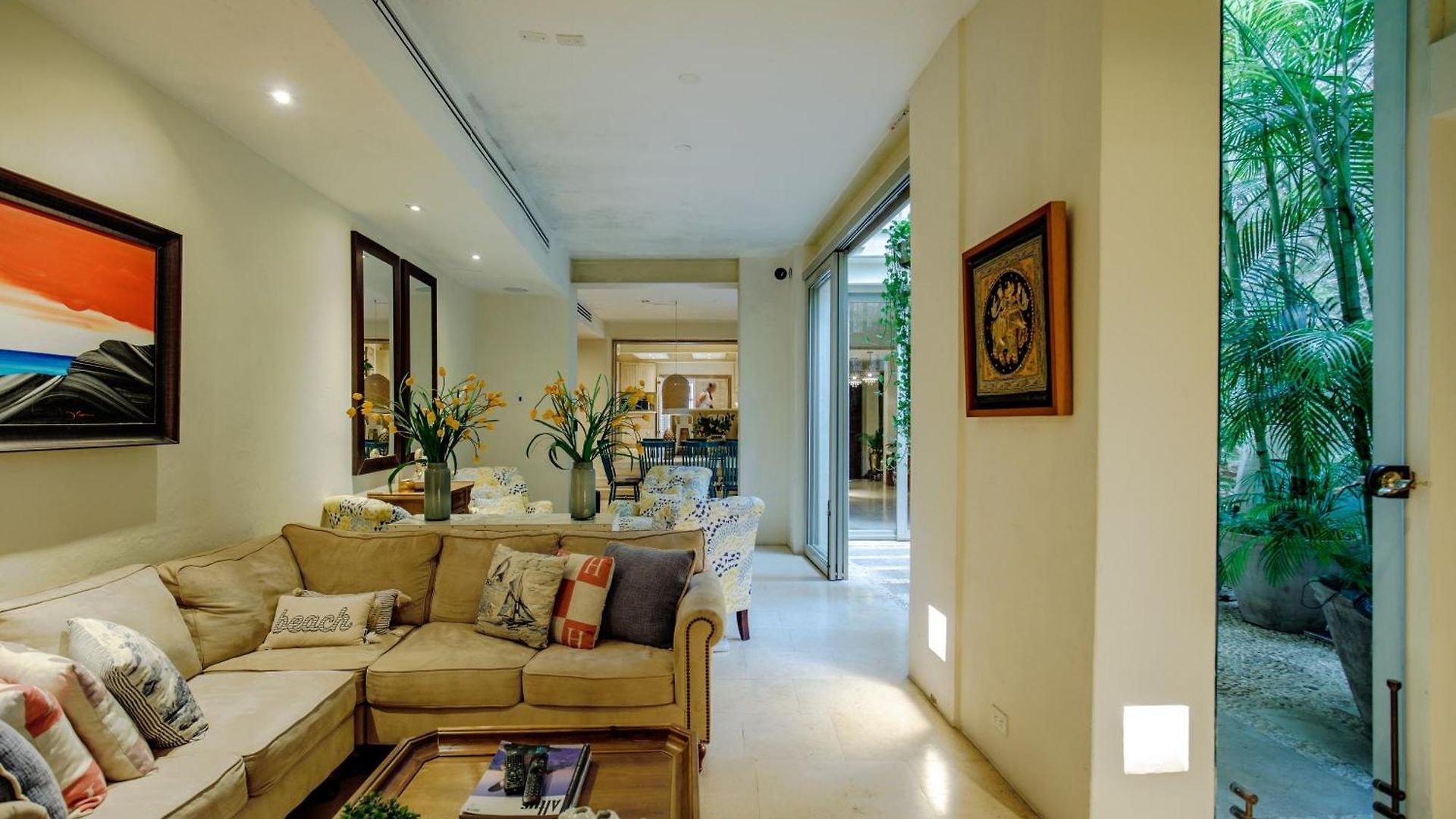Villa Casa Stella - Authentic Luxury Rooftop Pool