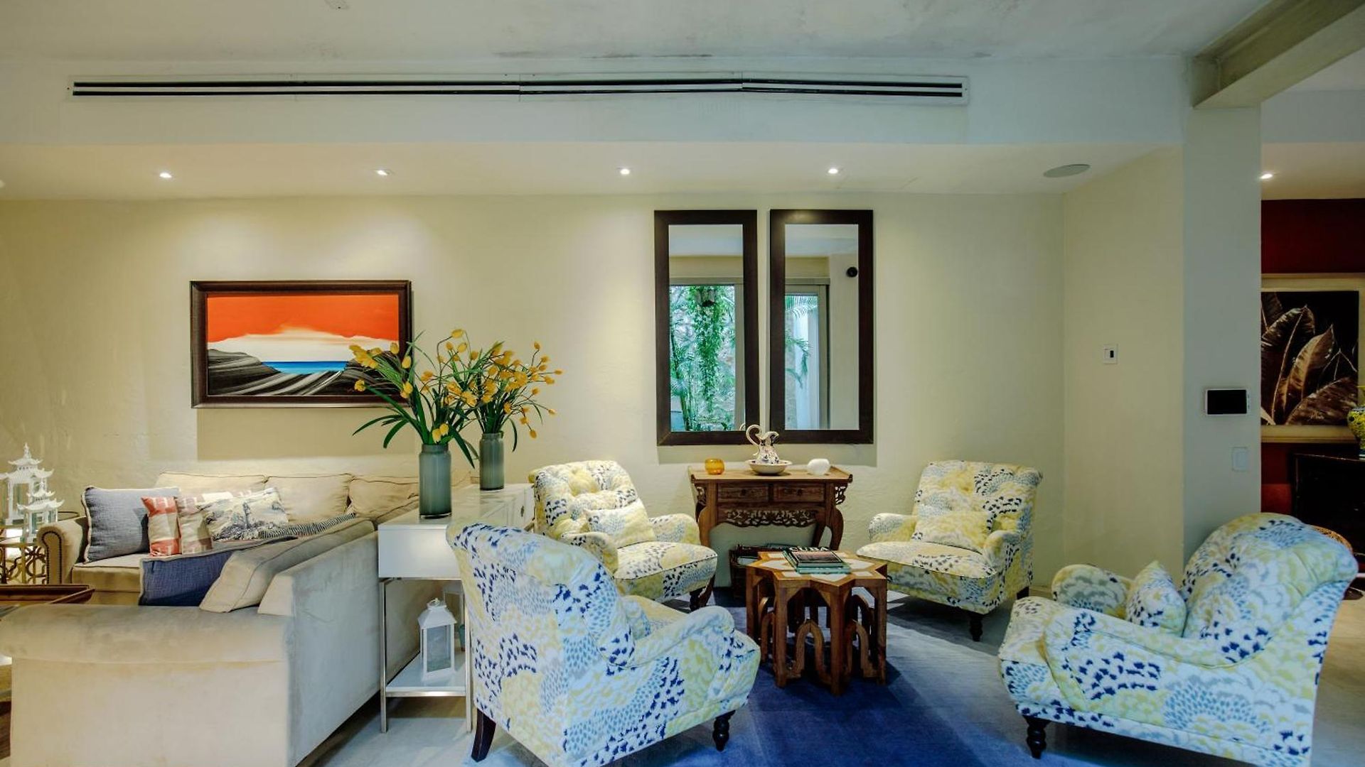 Casa Stella - Authentic Luxury Rooftop Pool Villa