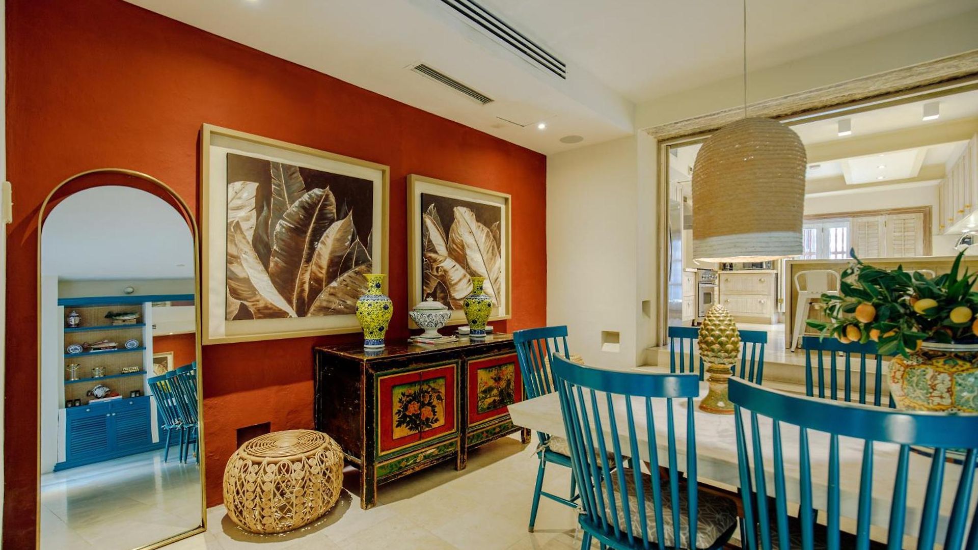 Casa Stella - Authentic Luxury Rooftop Pool Villa *