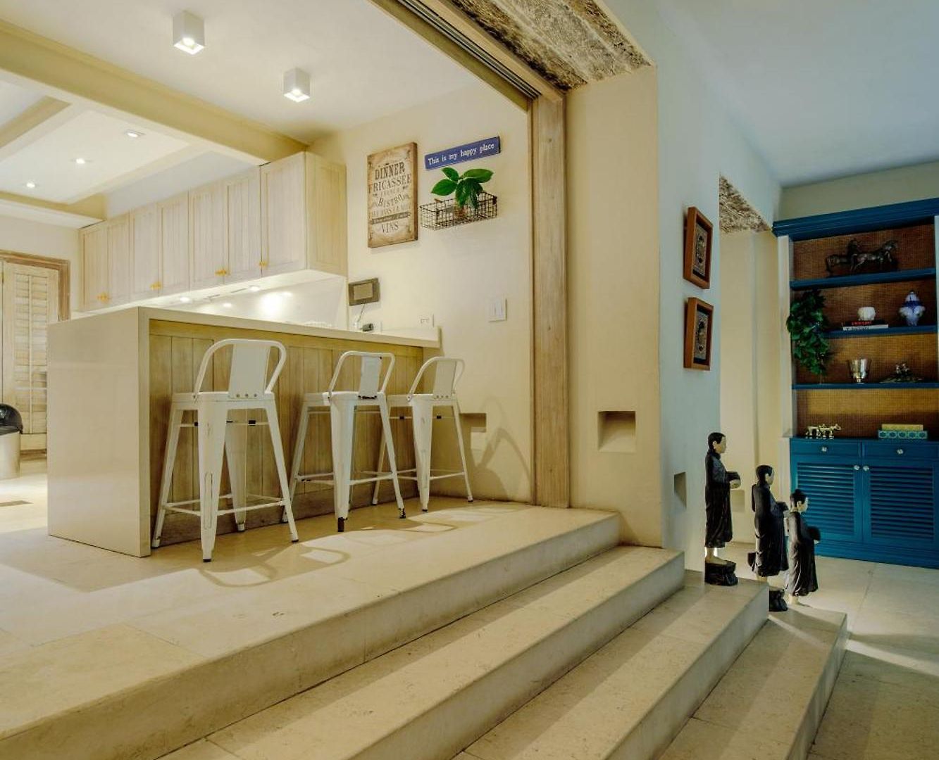 Casa Stella - Authentic Luxury Rooftop Pool * Cartagena
