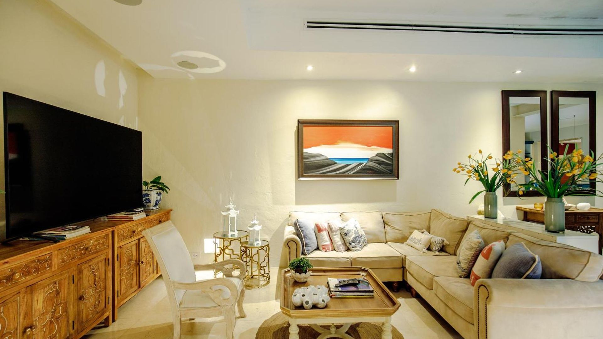 Casa Stella - Authentic Luxury Rooftop Pool *