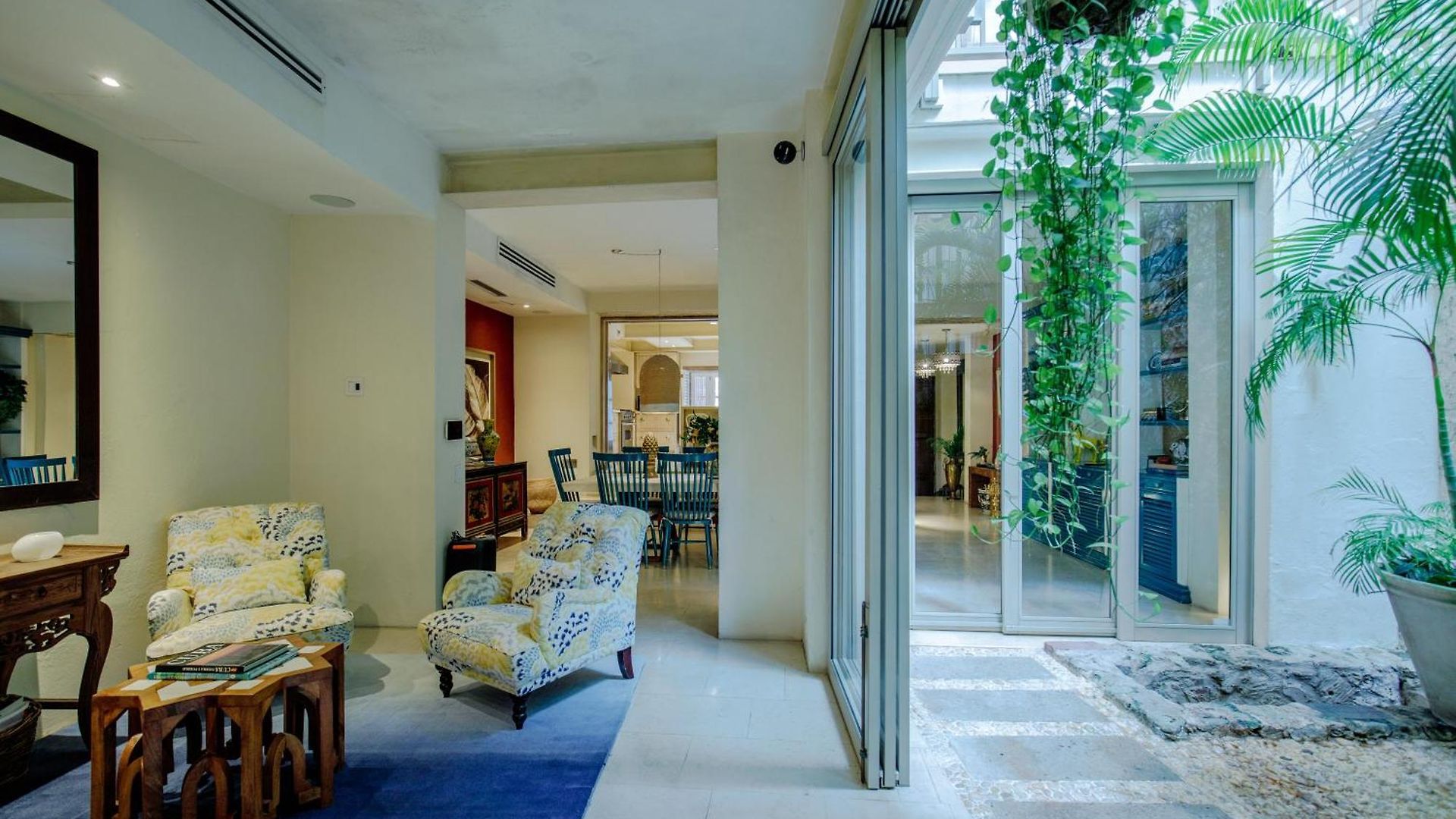 Casa Stella - Authentic Luxury Rooftop Pool * Cartagena