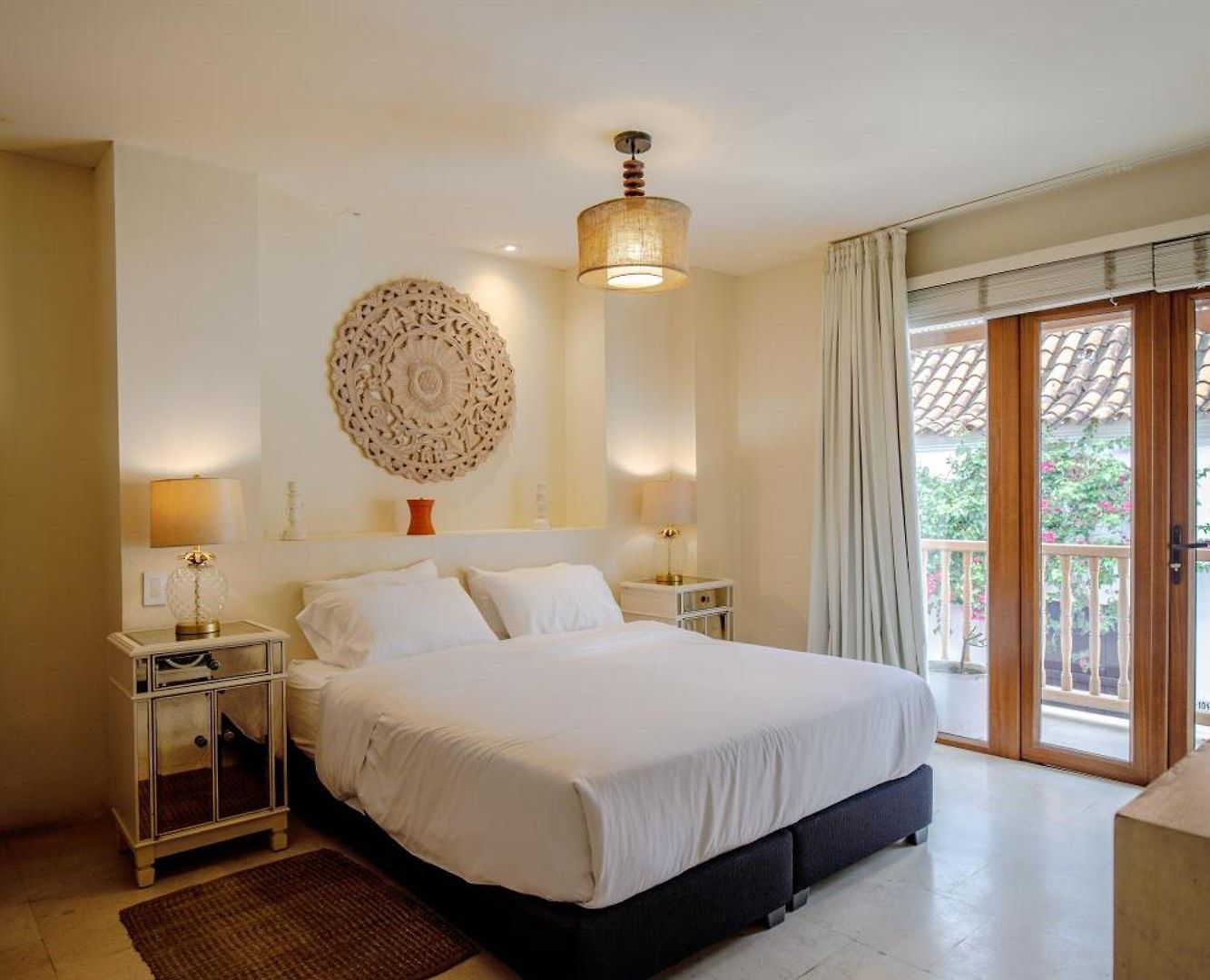 Villa Casa Stella - Authentic Luxury Rooftop Pool Cartagena