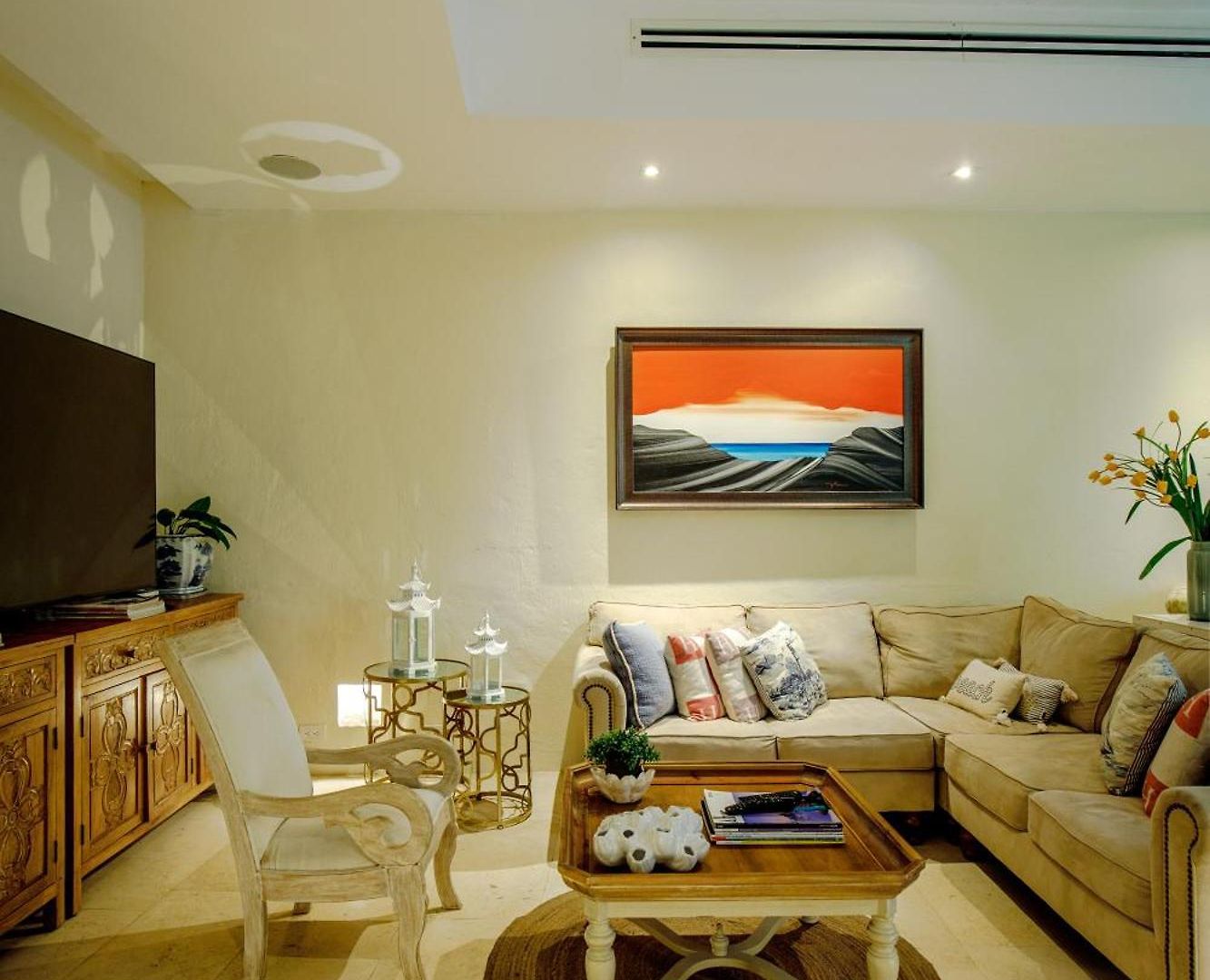 Villa Casa Stella - Authentic Luxury Rooftop Pool *