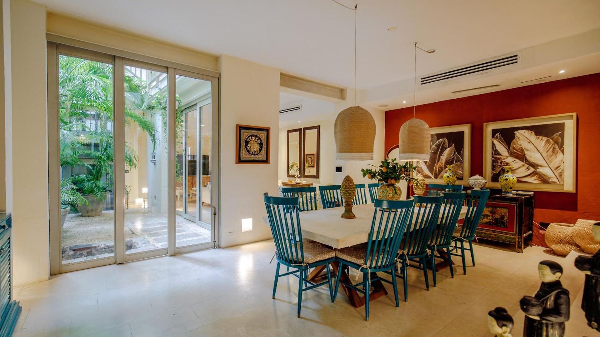 Villa Casa Stella - Authentic Luxury Rooftop Pool *