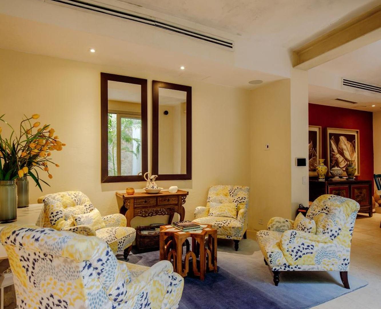 Casa Stella - Authentic Luxury Rooftop Pool *