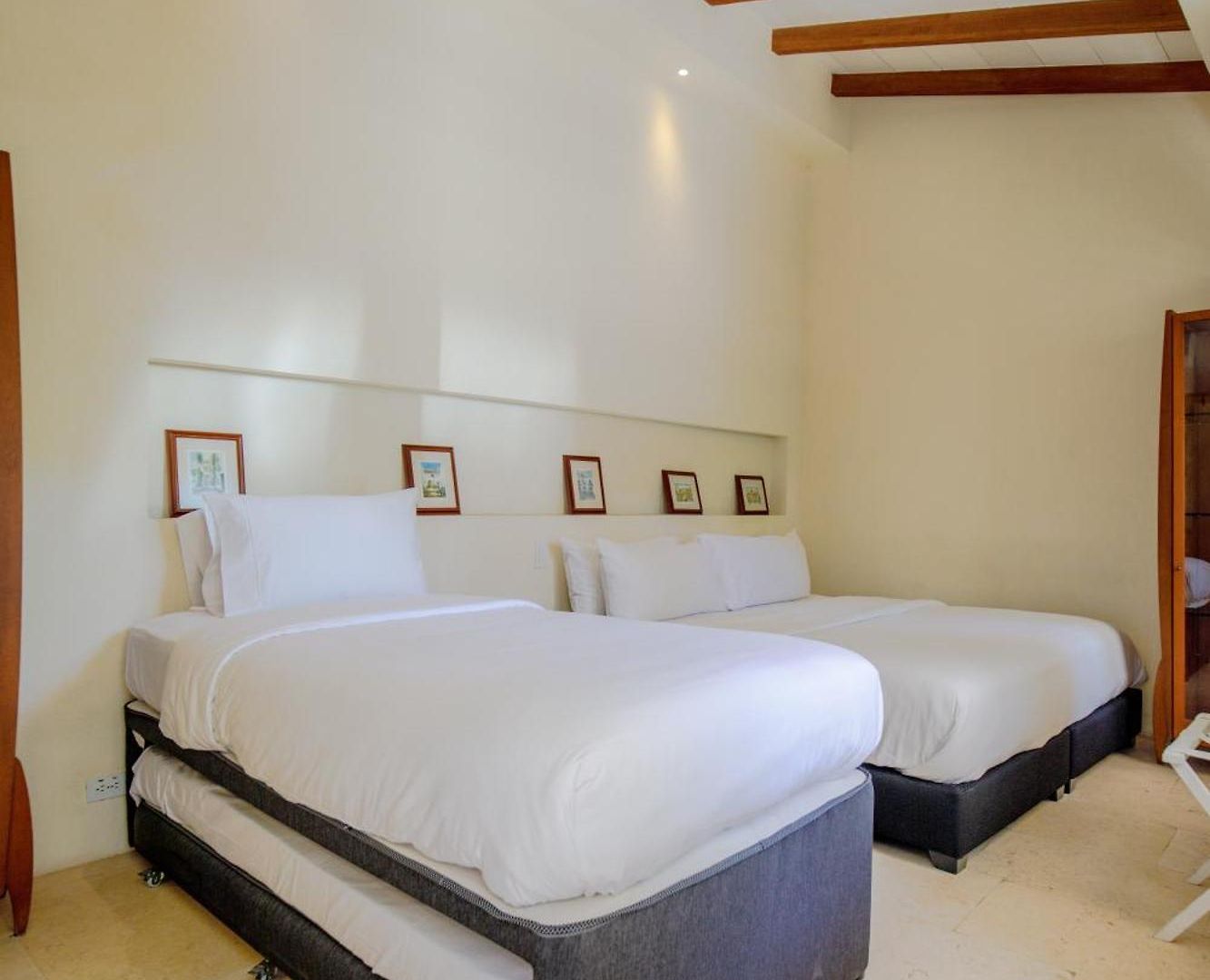 Casa Stella - Authentic Luxury Rooftop Pool * Cartagena