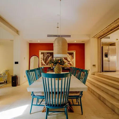 Casa Stella - Authentic Luxury Rooftop Pool * Cartagena