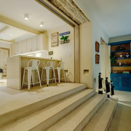 Casa Stella - Authentic Luxury Rooftop Pool * Cartagena