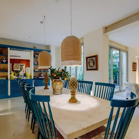 Villa Casa Stella - Authentic Luxury Rooftop Pool Cartagena