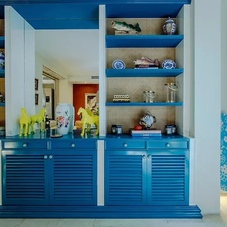 Casa Stella - Authentic Luxury Rooftop Pool * Cartagena