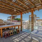 Casa Stella - Authentic Luxury Rooftop Pool