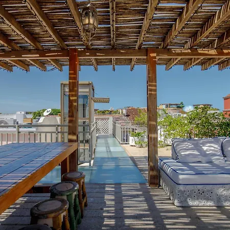 Casa Stella - Authentic Luxury Rooftop Pool *