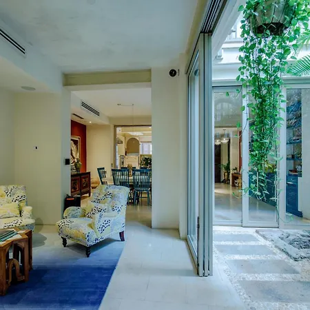 Casa Stella - Authentic Luxury Rooftop Pool * Cartagena