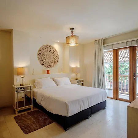 Villa Casa Stella - Authentic Luxury Rooftop Pool Cartagena